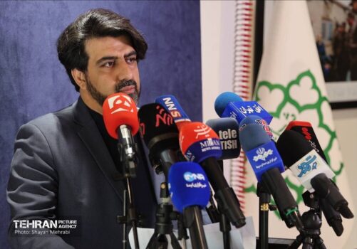 اتصال مسیر سرزندگی به محدوده خوابگاه‌های دانشجویی دانشگاه شهیدبهشتی و تهران؛ در آینده/ امکان بهره‌مندی توان‌یابان از اتوبوس‌های برقی پیش‌شرط خرید بود