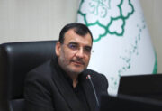 کاشت درخت یادبود «من شهردارم» در مناطق ۲۲ گانه پایتخت