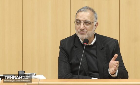 روز قدس تجلی اراده ملت‌ها است/ نقشه‌های دشمنان برای مردم ایران نقش بر آب می‌شود