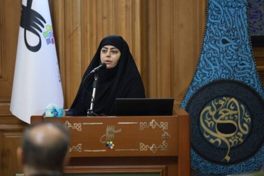 تسهیلات واگذاری ون‌های جدید به ۸۰۰ میلیون تومان افزایش یافت/ ورود تاکسی‌های برقی جدید به خیابان؛ به‌زودی