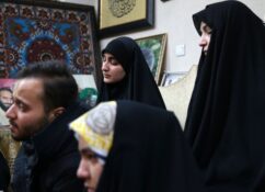 خانواده سردار سلیمانی درباره انتخابات بیانیه صادر کرد