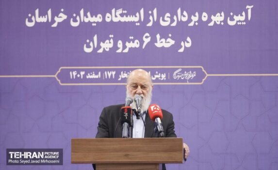 خودکفایی در تولید واگن تا ۴ سال آینده با تحویل ۳۶۰ واگن در هر سال