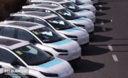 صدور مجوز واگذاری ۵۰۰ تاکسی برقی به متقاضیان تاکسی اولی
