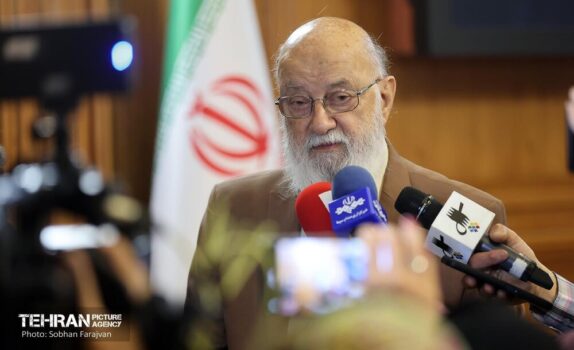 تهران پیشتاز نوسازی بافت فرسوده در کشور و جلوتر از میانگین تعیین شده است