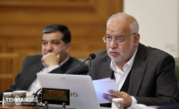 ارسال نامه‌ به رئیس جمهور برای بهبود حقوق کارکنان رسمی شهرداری تهران