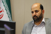 مشاور عالی و مدیر حوزه معاونت هماهنگی و امور مناطق منصوب شد