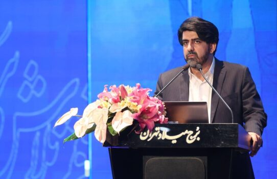 طراحی مسابقه «شهردانی» برای اطلاع‌رسانی بهتر درباره اقدامات شهرداری/ از هر ۵ خانوار تهرانی یک نفر مرتبط با شهرداری است
