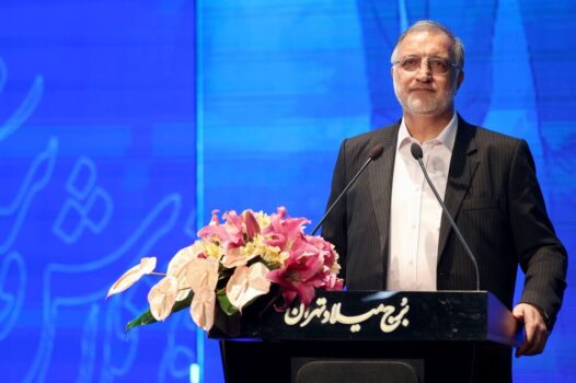 برای همکاری با دولت در راستای حل مشکلات مصمم هستیم/ خط قرمز: اختلاف و حاشیه‌سازی