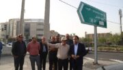 احداث یک بزرگراه کلیدی در جنوب غرب تهران با سرعت مضاعف/ مدیریت شهری به پروژه شهید بروجردی توجه ویژه دارد