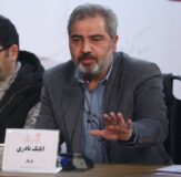 تعامل بالای فرهنگی شهرداری تهران دلگرم‌کننده است/ عزم جدی مدیریت شهری در توسعه فرهنگی