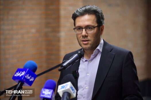 بیش از ۲ هزار واحد پارکینگ در پایتخت در دست احداث است