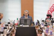 برگزاری نشست هماهنگی عملیات انبارگردانی با تأکید بر همدلی و بررسی دستاوردهای فروشگاه‌های زنجیره‌ای شهروند