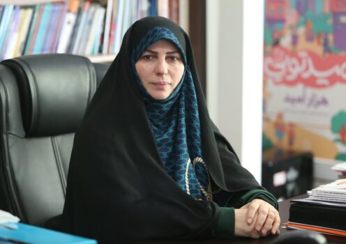 افزایش ۷ برابری شهردخت‌های تهران؛ هزار دختر تهرانی در رویداد «هزار امید» مشارکت کردند