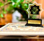 اداره کل برنامه‌ریزی و سرمایه انسانی معاونت خدمات شهری و محیط زیست، برنده جایزه سلامت اداری شهرداری تهران شد