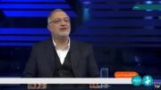 برنامه‌ریزی برای تردد تراموا در پایتخت؛ زاکانی: از شهروندان برای مشارکت در جمع‌سپاری مالی پروژه‌های شهری دعوت می‌کنم