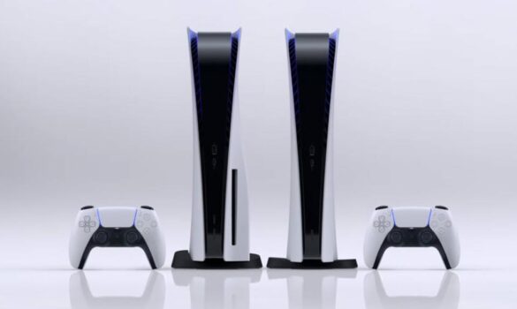 قیمت PS5 در ایران؛ کنسول پلی‌استیشن پنج را چقدر می‌فروشند؟