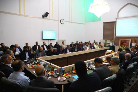 زاکانی: ارتقای فعالیت‌ها در حوزه خدمات شهری موجب ارتقای رضایت شهروندان است