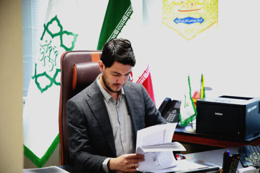 پنل خورشیدی در ۴۳ نقطه تهران نصب می‌شود