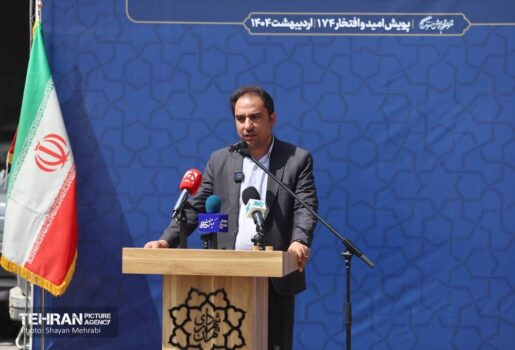 ۴۰ پروژه عمرانی امسال تحویل شهروندان می‌شود/ بهره‌برداری از فاز اول پروژه حکیم-تعاون تا پاییز