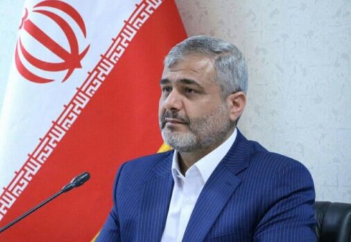 پرونده ترک فعل‌کنندگان در موضوع قانون هوای پاک در دستگاه قضا در حال پیگیری است