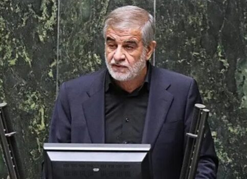 اگر ما قانونگذار هستیم، مجلس تصمیم گرفته شهرداران تا پایان دوره شوراها ابقا شوند