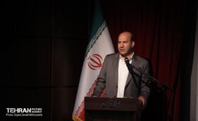 صارمی: آراستگی نمای ساختمان‌ها از ملزومات «حقوق شهروندی» است