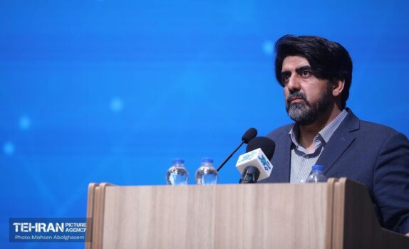 ابراز همدردی سخنگوی شهرداری تهران با بندرعباس؛ محمدخانی: ۶۸ درصد مردم کمپین «تهران دوستداشتنی» را میشناسند
