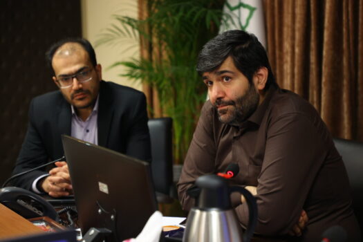 تامین منابع مالی لازم برای اتمام کلان‌پروژه‌های عمرانی تهران/ روند تولید آسفالت شهر در سال ۱۴۰۴، پایدار و افزایشی خواهد بود