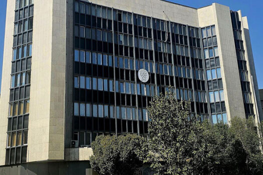 جلوگیری از خروج بیش از ۵ همت از اموال و دارایی های شهرداری