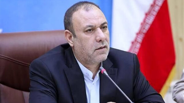 وعده فرماندار برای همراهی با شورا؛ خوش‌اقبال: تهران باید الگوی استفاده از فناوری‌های نو باشد