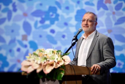 مشارکت ۹۰۰ مدرسه در طرح دختران آرمانی؛ زاکانی: بدنبال ساخت کارخانه نوآوری ویژه دانشجویان دختر هستیم