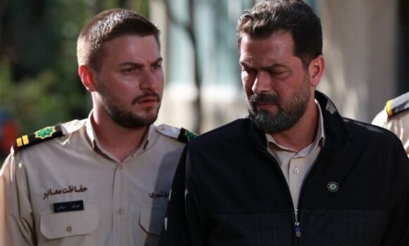 اکران مردمی اولین قسمت سریال «یزدان»