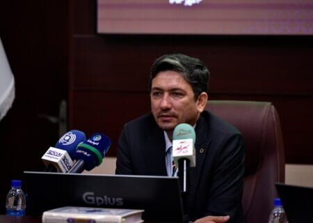 مشاور معاون مالی و اقتصاد شهری شهرداری تهران در امور بانکی و تأمین مالی منصوب شد