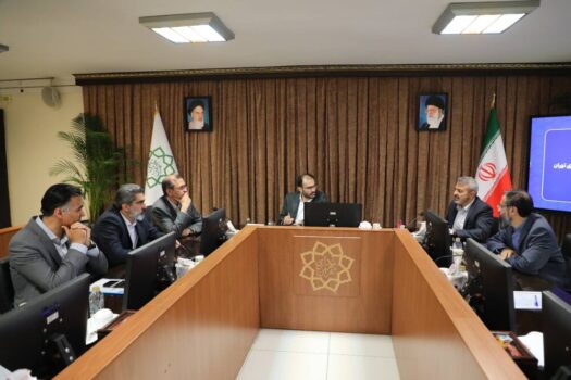 بررسی پروژههای سرمایهگذاری مناطق ۱ تا ۵ شهرداری تهران/ ظرفیتهای سرمایهگذاری، متناسب با شعار سال فعال میشود