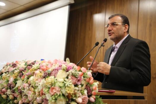 ابلاغ دستورالعمل ساماندهی کارکنان قراردادی سازمان میادین میوه و تره‌بار/ تمرکز مدیریت شهری بر ایجاد ثبات شغلی و ارتقاء بهره‌وری