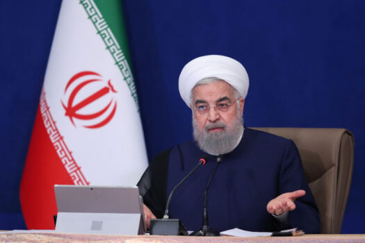 فرصت دستیابی به توافق را از دولت دوازدهم گرفتند