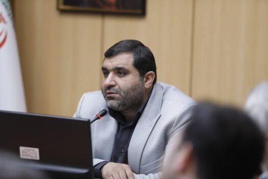 تحقق ۸۰ درصدی برنامه چهارم شهر تهران در سایه برنامه‌محوری شهرداری