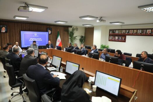 آخرین وضعیت احداث کلان‌پروژه باغ‌راه حضرت زهرا (س) بررسی شد/ دستور شهردار تهران برای رفع گلوگاه‌های اجرایی پروژه‌های بزرگ‌مقیاس