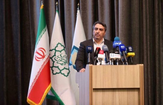 روابطعمومیهای در شهرداری نقش کلیدی در تحقق مردمسالاری دارند