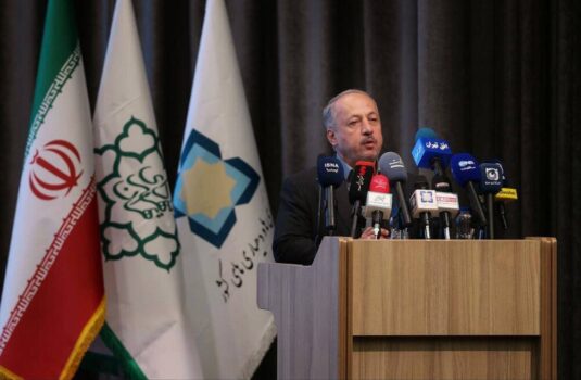 پیشنهاد بازنگری در ساختار استخدامی روابط عمومی‌ها به‌زودی ارائه می‌شود