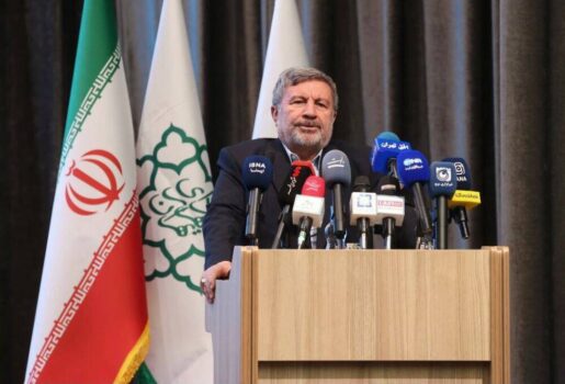 هدف‌گذاری برای استقرار ۵۰ هزار مگاوات برق خورشیدی در کشور/ روابط‌عمومی‌ها حافظ سرمایه اجتماعی و اعتماد عمومی هستند