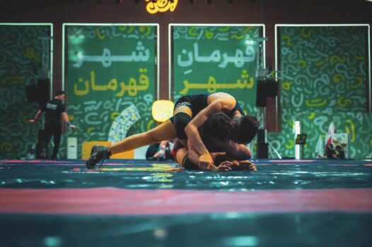 با حضور شهردار پایتخت جام «قهرمان‌شهر۳» به پایان رسید