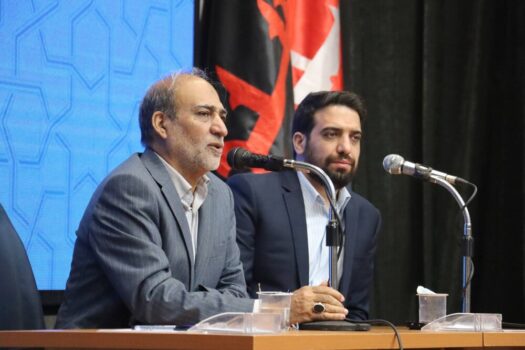 تسریع در پروژه‌های عمرانی و افزایش مشارکت مردمی اولویت منطقه ۱۱