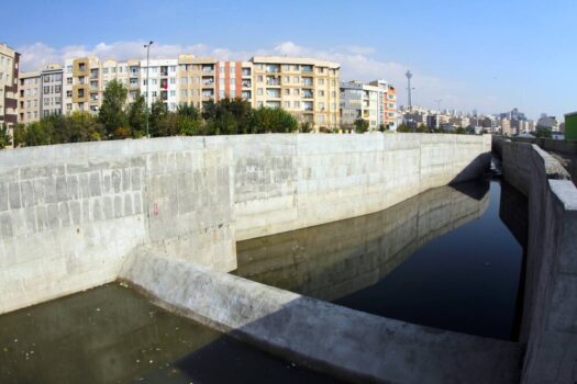 اجرای برخی فصول طرح جامع آب خام در مناطق ۲۲گانه/ بررسی طرح‌ جامع آب خام در صحن شورا؛ دی‌ماه