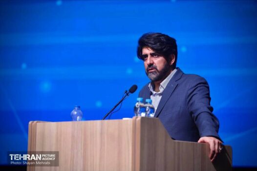 استقبال خانواده شهرداری تهران از سریال «یزدان»/ هدف روابط‌عمومی ارتقای امید در میان شهروندان است