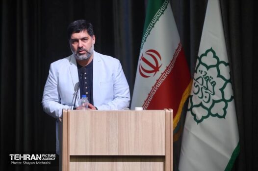 اگر می‌خواهیم اقدامات ما نتیجه موثرتری داشته باشد باید از ظرفیت‌های مردمی استفاده کنیم