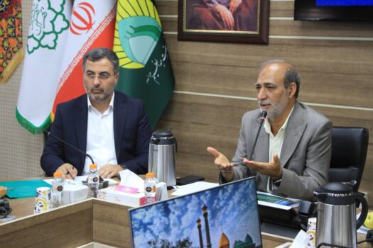 مردمی‌سازی راهبرد مدیریت شهری در منطقه ۲۰ با محوریت محله، مسجد و فعالین اجتماعی