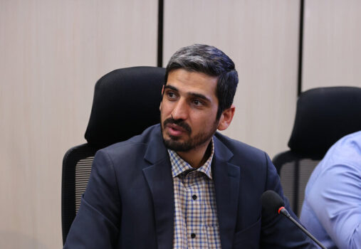 مدیرعامل سازمان خدمات و مشارکت‌های اجتماعی شهرداری تهران منصوب شد