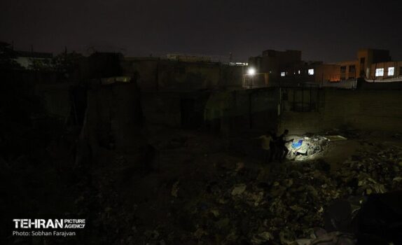 اجرای شش طرح ساماندهی آسیب‌های اجتماعی با رویکرد فصلی در سال جاری/ به بیش از هزار و ۵۰۰ نفر طی ۱۰ شب اخیر خدمات‌رسانی شده‌است