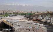 پایان انتظار۱۰ساله میدان جی تهران؛افتتاح شاخه غربی یادگار امام